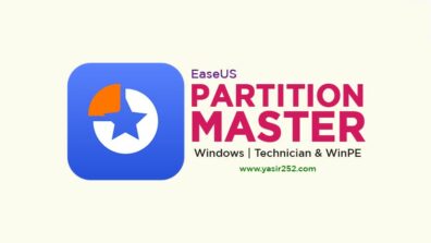 Download EaseUS Partition Master Full Version