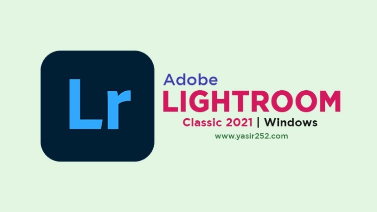 adobe lightroom 2021 free