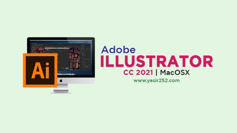 adobe illustrator 2021 v25.2.3