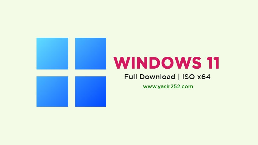 windows 11 download iso 64 bit