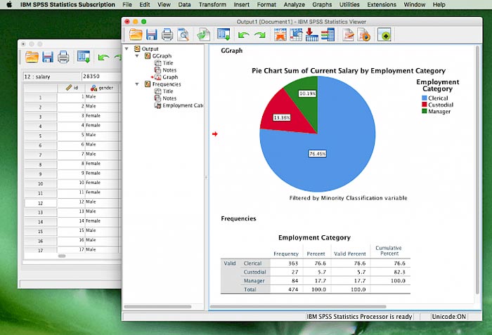 IBM SPSS 26 Mac Free Download Crack MF YASIR252