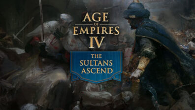 Download Age Of Empires 4 Repack PC Full DLC