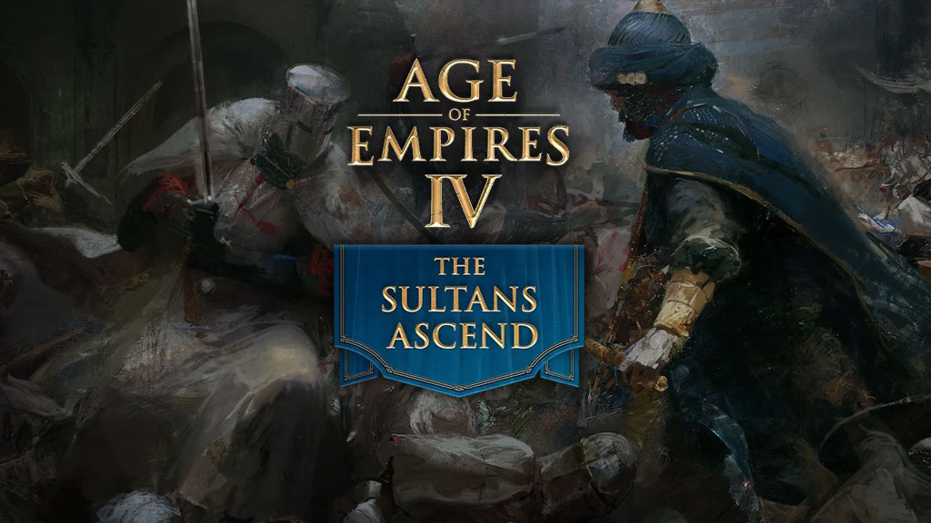 Age of Empires IV PC Free Download Full Repack