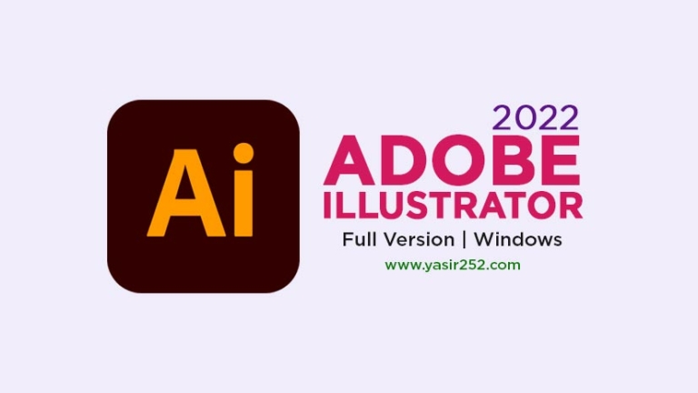download adobe illustrator 2022