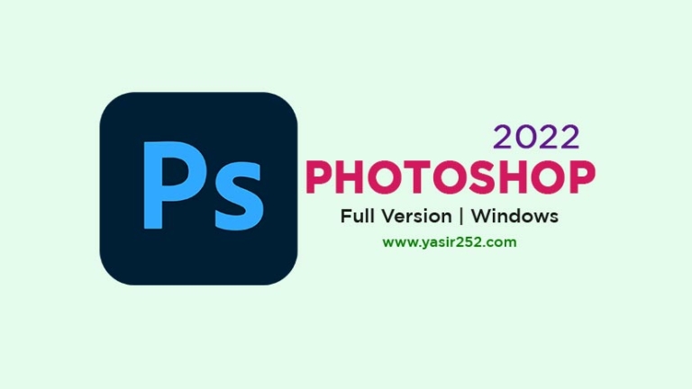 adobe photoshop 2022 system requirements