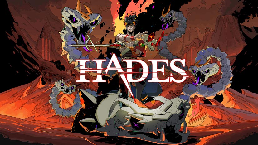 Download Hades v1.38177-P2P