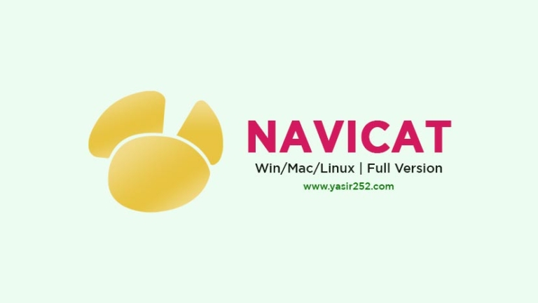 instal the new version for mac Navicat Premium 16.3.2