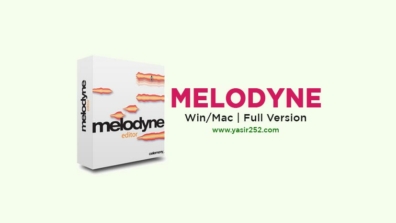 melodyne crack for mac