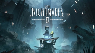 Download Little Nightmares II Deluxe Full Version PC Game