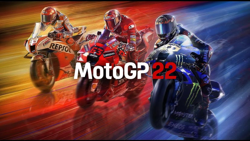 MotoGP 22 Full Crack Free Download v1.09 [PC] - YASIR252