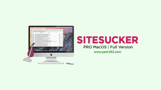free instals SiteSucker Pro