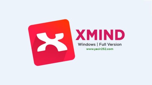 download the last version for ipod XMind 2023 v23.06.301214