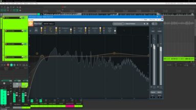 iZotope Nectar Plus 4.0.0 download the last version for ios