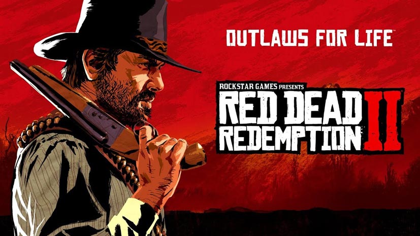 red dead redemption 2 pc won