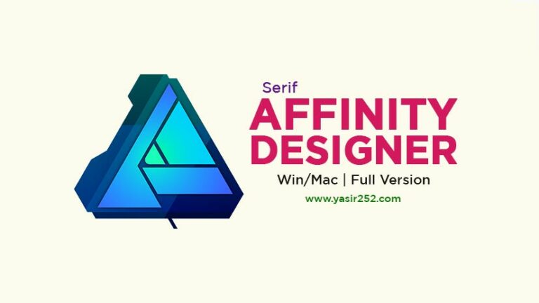 Serif Affinity Designer 2.1.1.1847 for mac download