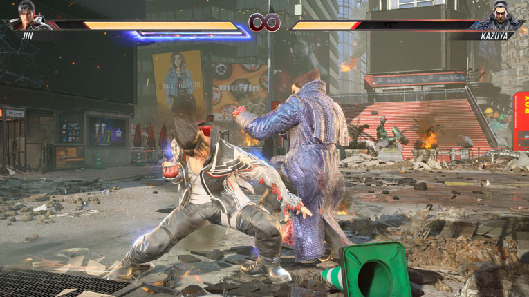 Download Tekken 8 Full Crack PC