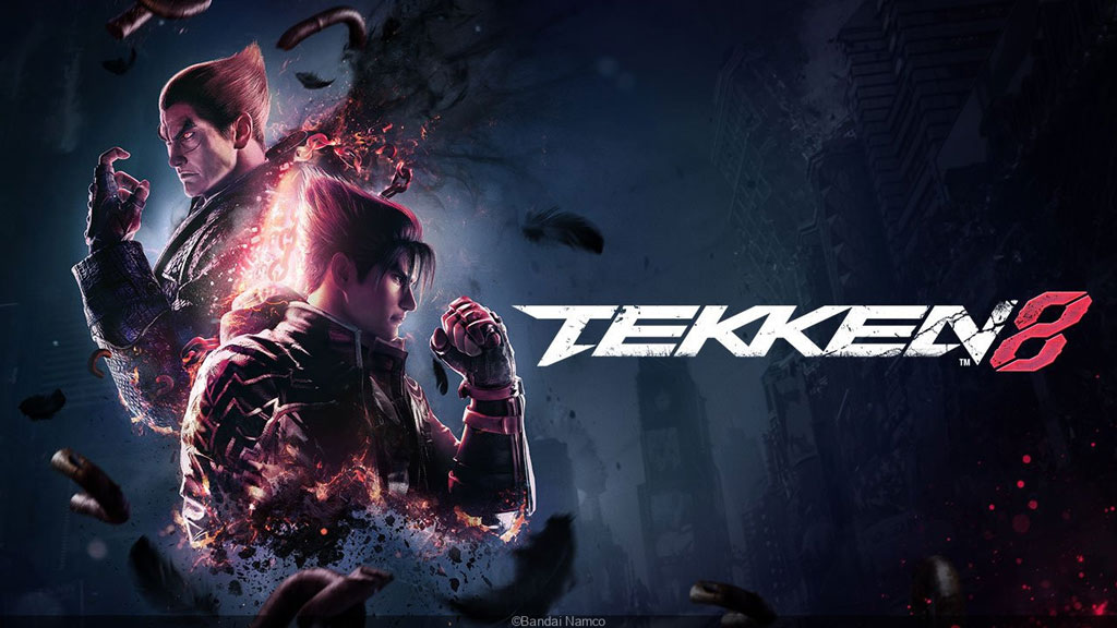 Download Tekken 8 Full Verison PC Repack Free