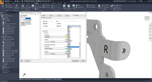 Autodesk Inventor Pro 2024.2 download the new for ios