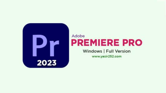 free Adobe Premiere Pro 2023 v23.6.0.65 for iphone instal