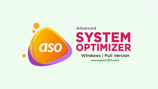 Advanced System Optimizer 3.81.8181.238 instal the new version for android