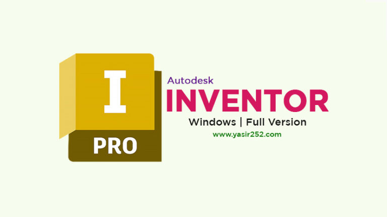 free downloads Autodesk Inventor Pro 2024.2