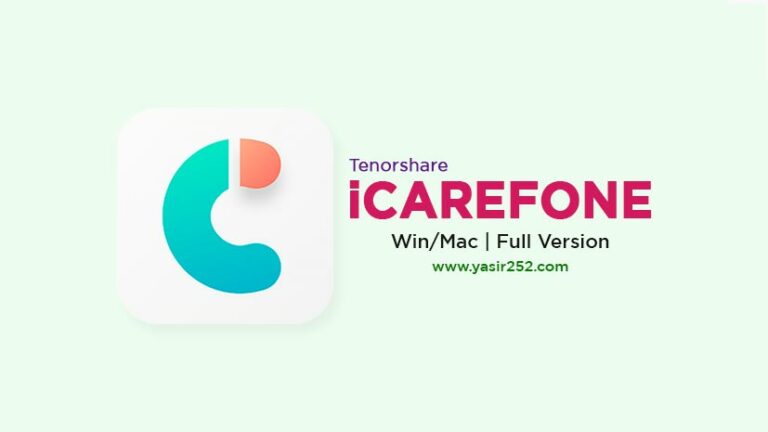 instal the last version for mac Tenorshare iCareFone 8.8.0.27