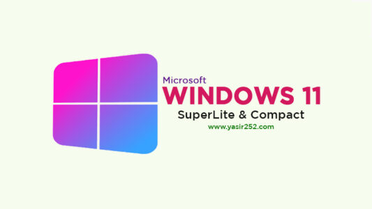 windows 11 lite version