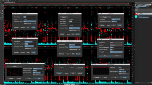 download the new version for android MAGIX / Steinberg SpectraLayers Pro 10.0.30.334