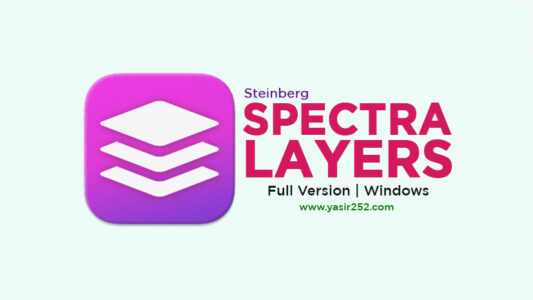instal the new version for ipod MAGIX / Steinberg SpectraLayers Pro 10.0.30.334