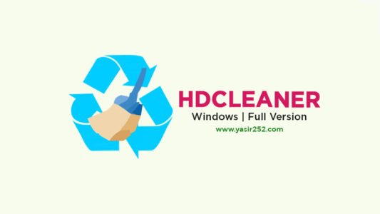 HDCleaner 2.060 download the new for ios