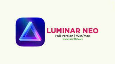 Luminar Neo 1.14.0.12151 instal the new for android