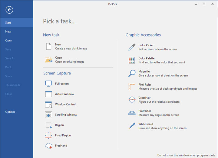 PicPick Pro Full Crack Download