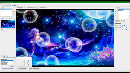 for windows download DP Animation Maker 3.5.22