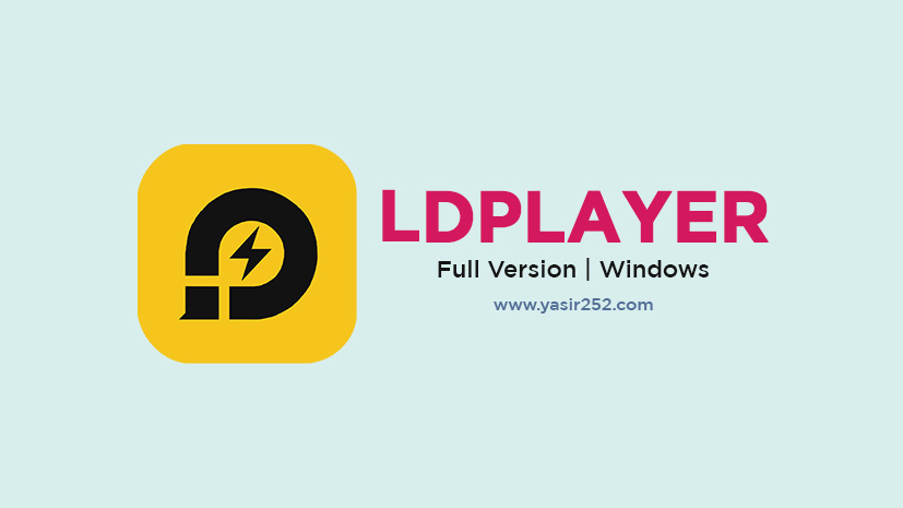 download ldplayer 9.0.40