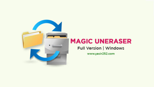 download the new for android Magic Uneraser 6.9