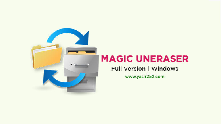 instaling Magic Uneraser 6.9