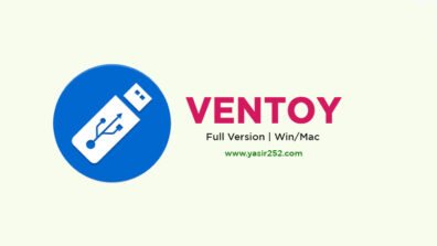 for iphone download Ventoy 1.0.96 free