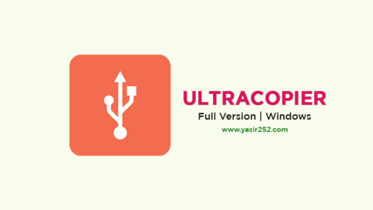 ultracopier product key