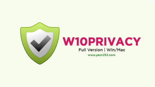 W10Privacy 4.1.2.4 instal the last version for mac