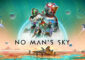 Download No Mans Sky PC Full Crack v5 World Update