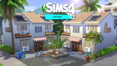 Download The Sims 4 Full Version PC Game Repack DLC For Rent