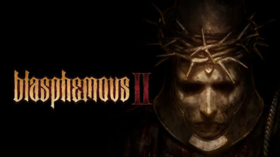 Blasphemous 2 PC Download Full Version Crack