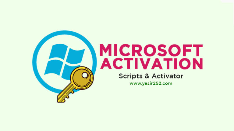 Script activator