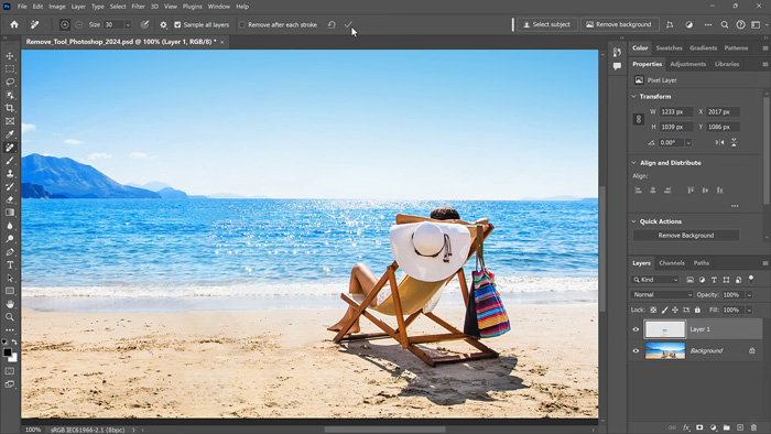 Adobe Photoshop 2024 Full Version V25.1 Terbaru - YASIR252