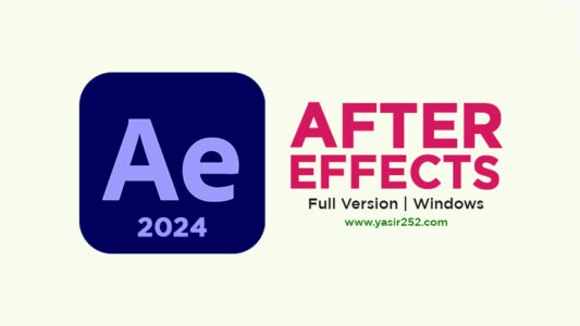 instal the new for android Adobe After Effects 2024 v24.0.2.3