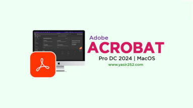 Download Adobe Acrobat Pro DC Mac Full Version