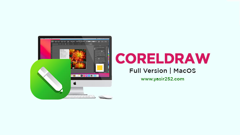 Download CorelDRAW Mac Full Version