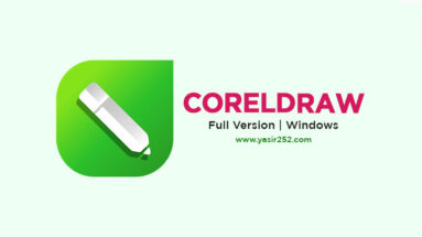 Download CorrelDRAW Full Version