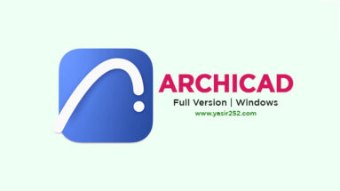 Download Archicad Full Version Free With Crack