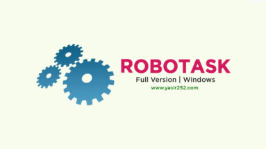 Download RoboTask Full Version Terbaru Gratis